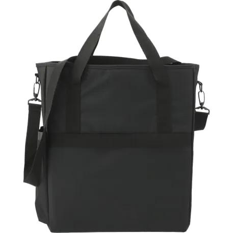 Tranzip Recycled Computer Tote 5 of 7