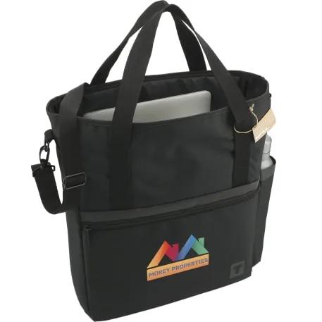 Tranzip Recycled Computer Tote 3 of 7