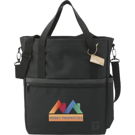 Tranzip Recycled Computer Tote