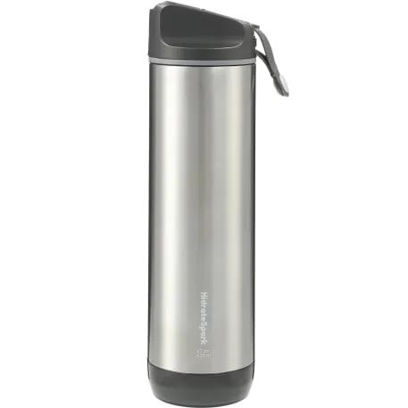 HidrateSpark Steel 21oz Straw Lid 13 of 19
