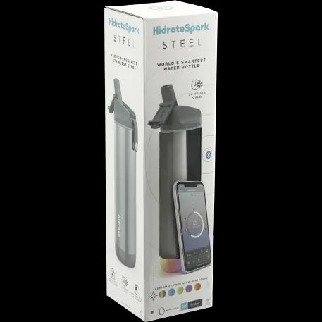 HidrateSpark Steel 21oz Straw Lid 11 of 19