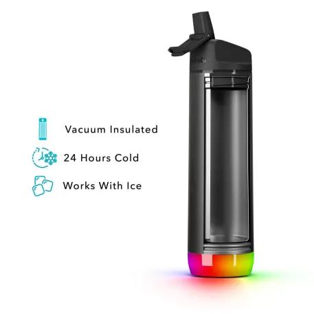HidrateSpark Steel 21oz Straw Lid 3 of 19