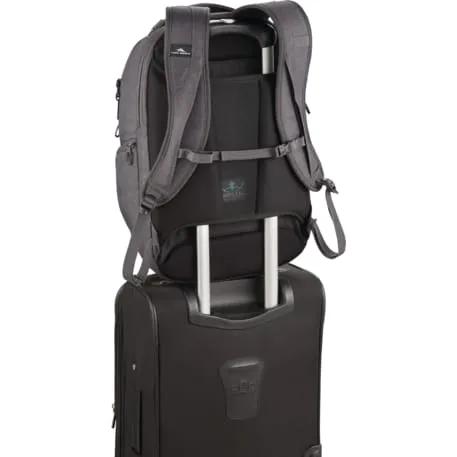 High Sierra 17" Computer UBT Deluxe Backpack 8 of 12