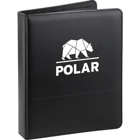Associate Ringbinder with FSC® Mix Paper 3 of 8