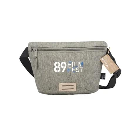 THE GOODS™ Recycled Fanny Pack