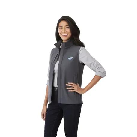 Women's STINSON Softshell Vest 1 of 10