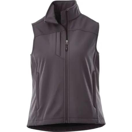 Women's STINSON Softshell Vest 9 of 10