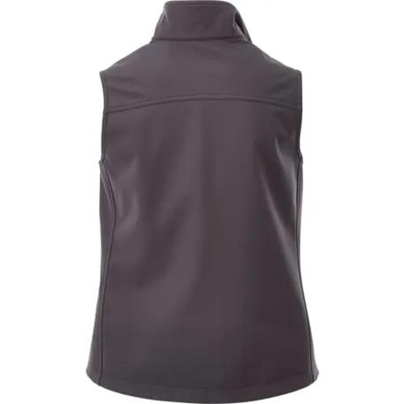 Women's STINSON Softshell Vest 8 of 10