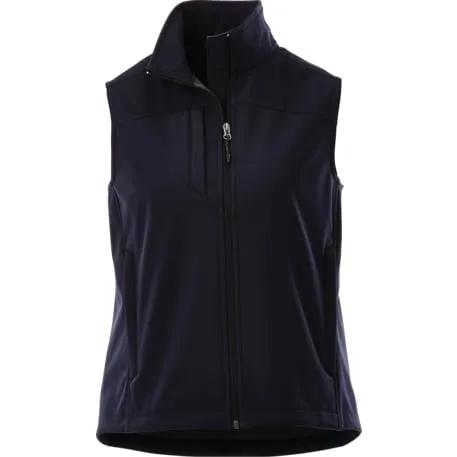 Women's STINSON Softshell Vest