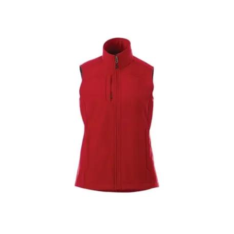 Women's STINSON Softshell Vest 3 of 10