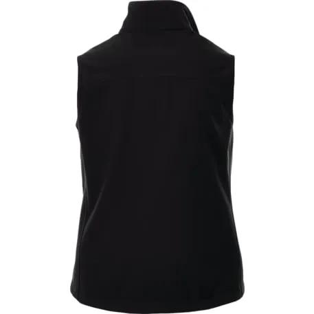 Women's STINSON Softshell Vest 5 of 10