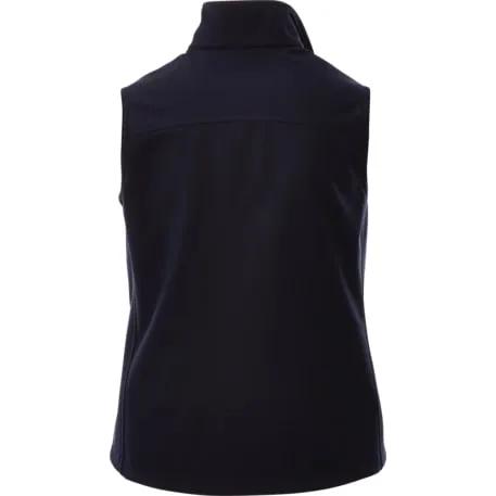 Women's STINSON Softshell Vest 7 of 10
