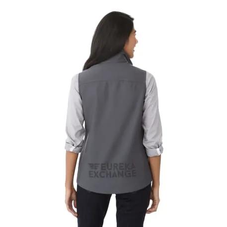 Women's STINSON Softshell Vest 10 of 10