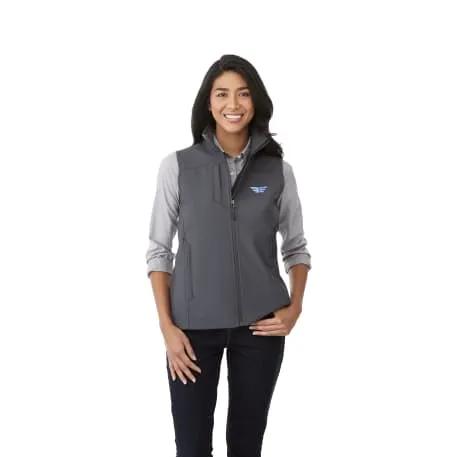 Women's STINSON Softshell Vest 4 of 10