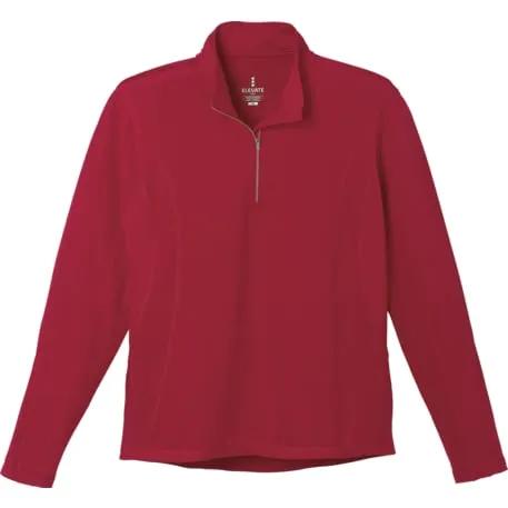 Men's CALTECH KNIT QUARTER ZIP 5 of 23