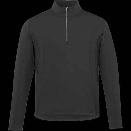 Men's CALTECH KNIT QUARTER ZIP 1 of 23