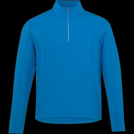 Men's CALTECH KNIT QUARTER ZIP 20 of 23