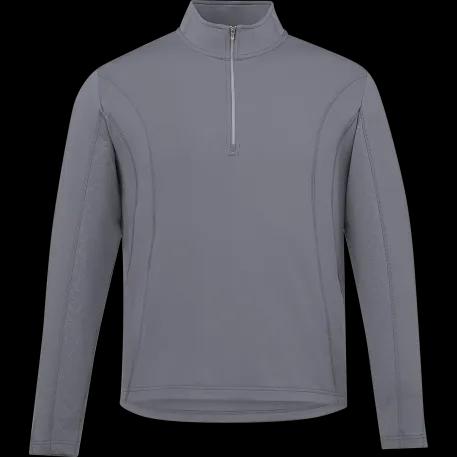 Men's CALTECH KNIT QUARTER ZIP 21 of 23