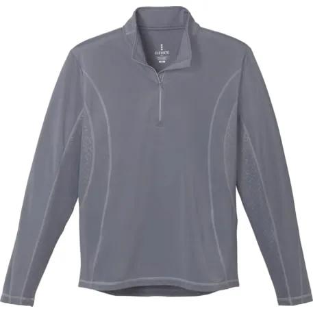 Men's CALTECH KNIT QUARTER ZIP 13 of 23