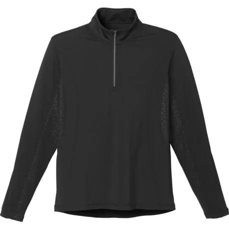 Men's CALTECH KNIT QUARTER ZIP 16 of 23