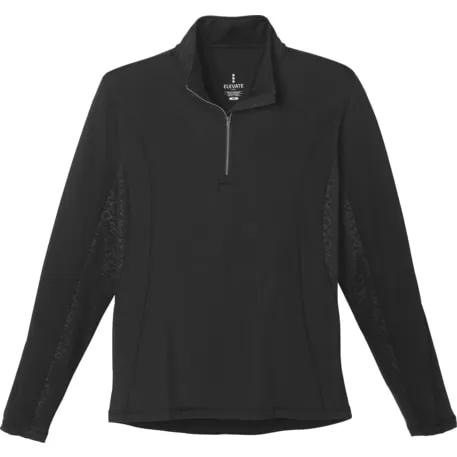 Men's CALTECH KNIT QUARTER ZIP 17 of 23