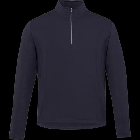 Men's CALTECH KNIT QUARTER ZIP 2 of 23