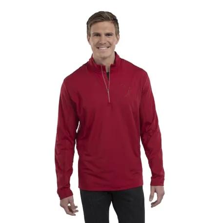 Men's CALTECH KNIT QUARTER ZIP 7 of 23