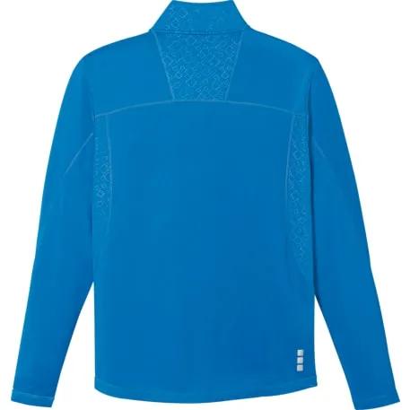 Men's CALTECH KNIT QUARTER ZIP 8 of 23