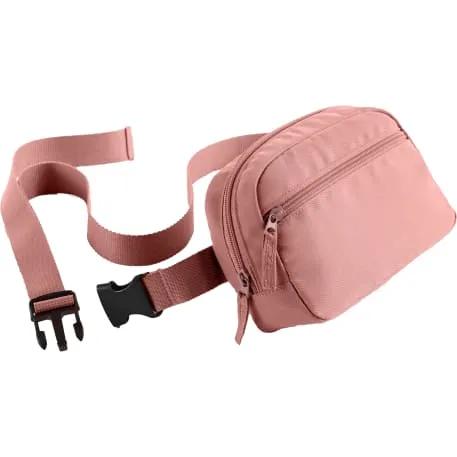 Recycled Sport Fanny Pack 10 of 41