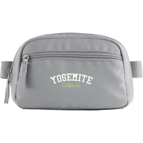 Recycled Sport Fanny Pack 2 of 41
