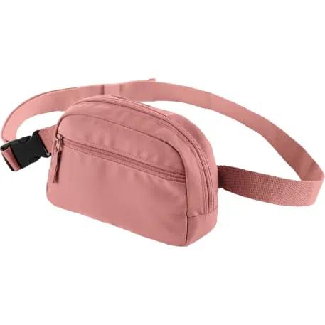 Recycled Sport Fanny Pack 9 of 41