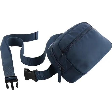 Recycled Sport Fanny Pack 5 of 41