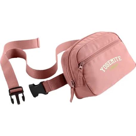 Recycled Sport Fanny Pack 13 of 41