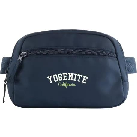Recycled Sport Fanny Pack 4 of 41