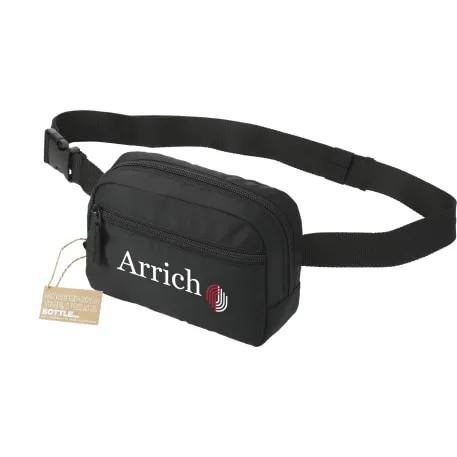 Recycled Sport Fanny Pack 14 of 41
