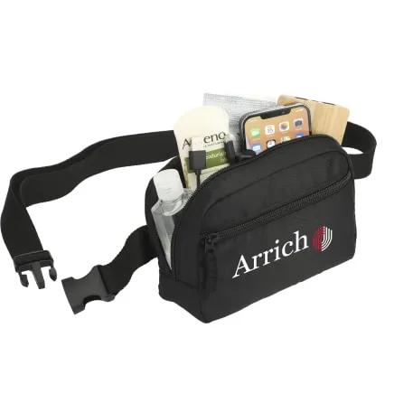 Recycled Sport Fanny Pack 16 of 41