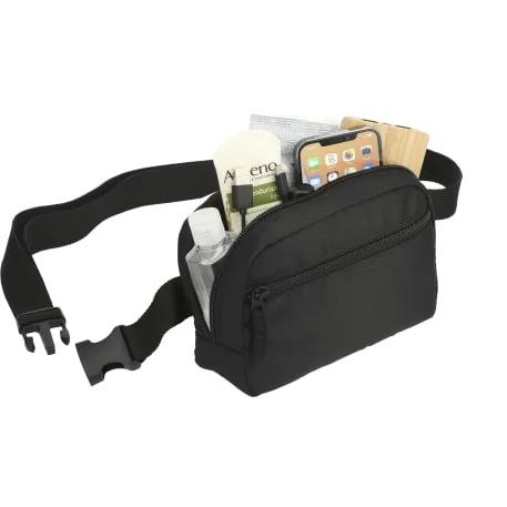 Recycled Sport Fanny Pack 39 of 41
