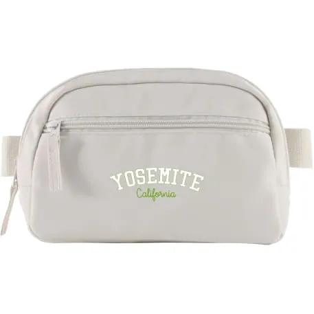 Recycled Sport Fanny Pack 1 of 41