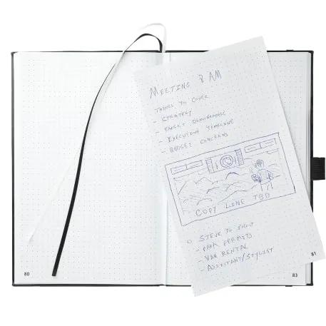 5.5" x 8.5" FSC® Mix FUNCTION Bulleting Notebook 5 of 8