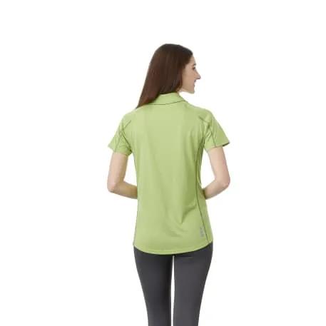 Women's MACTA Short Sleeve Polo 9 of 19