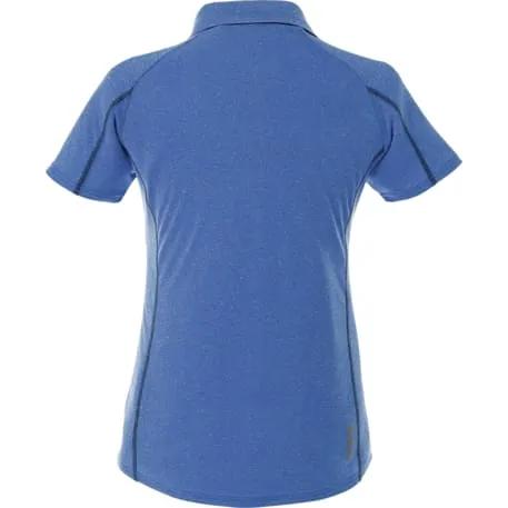 Women's MACTA Short Sleeve Polo 16 of 19