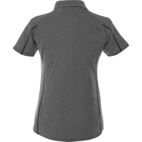 Women's MACTA Short Sleeve Polo 12 of 19