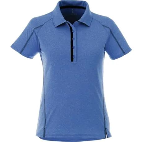 Women's MACTA Short Sleeve Polo 1 of 19