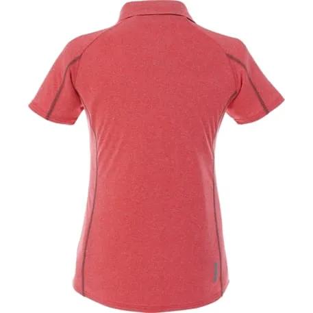 Women's MACTA Short Sleeve Polo 14 of 19