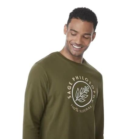 tentree Organic Cotton Longsleeve Tee - Men's 10 of 26