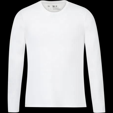 tentree Organic Cotton Longsleeve Tee - Men's 4 of 26