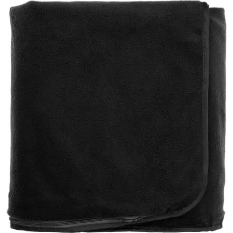 Oversized Waterproof Outdoor Blanket with Pouch 2 of 8