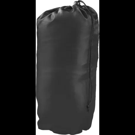 Oversized Waterproof Outdoor Blanket with Pouch 1 of 8