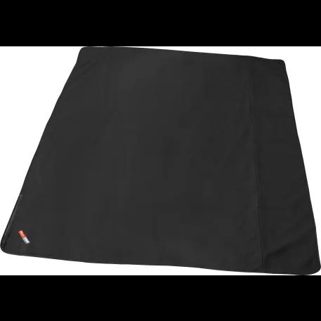Oversized Waterproof Outdoor Blanket with Pouch 4 of 8