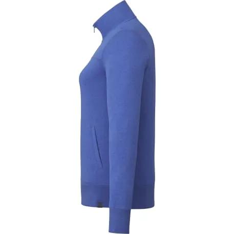 Women's ARGUS Eco Fleece Full Zip 18 of 21